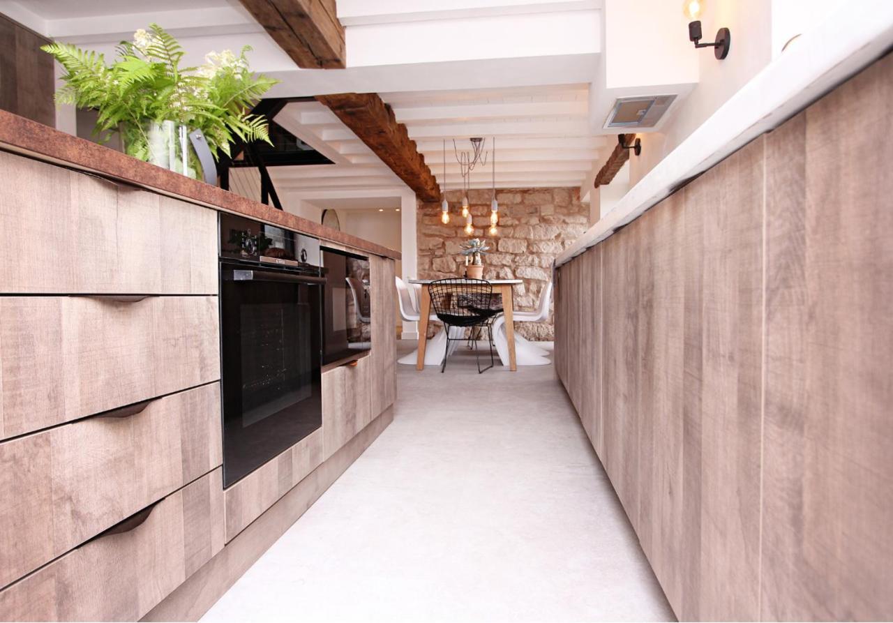 Luxury Cottage In Peak District Near Alton Towers Stanton Eksteriør bilde