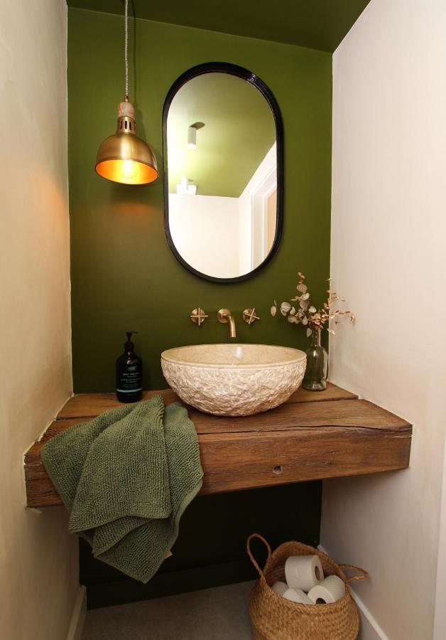 Luxury Cottage In Peak District Near Alton Towers Stanton Eksteriør bilde