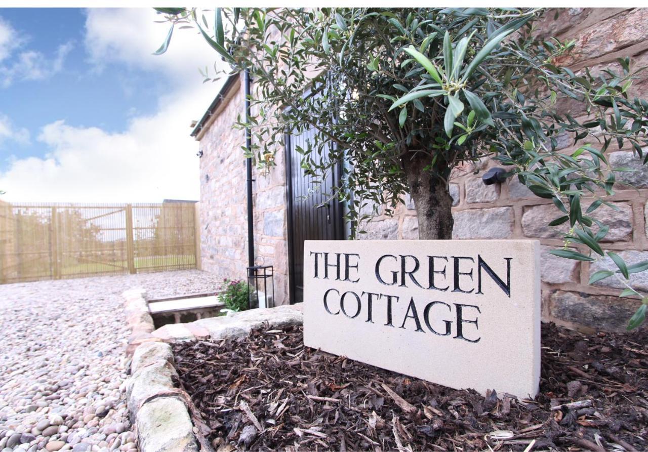 Luxury Cottage In Peak District Near Alton Towers Stanton Eksteriør bilde