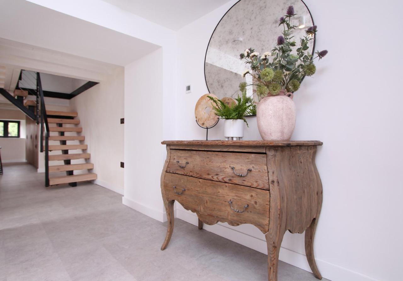Luxury Cottage In Peak District Near Alton Towers Stanton Eksteriør bilde