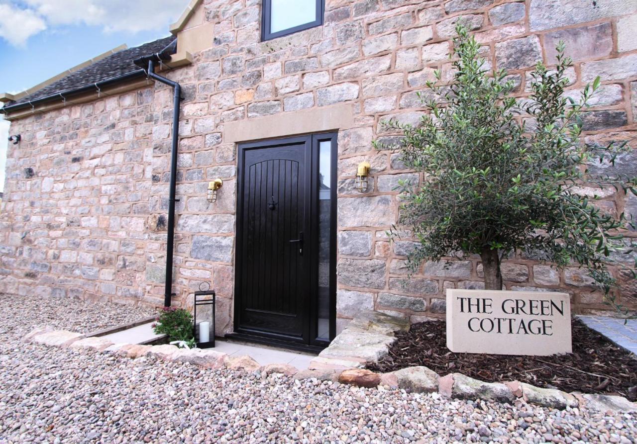 Luxury Cottage In Peak District Near Alton Towers Stanton Eksteriør bilde